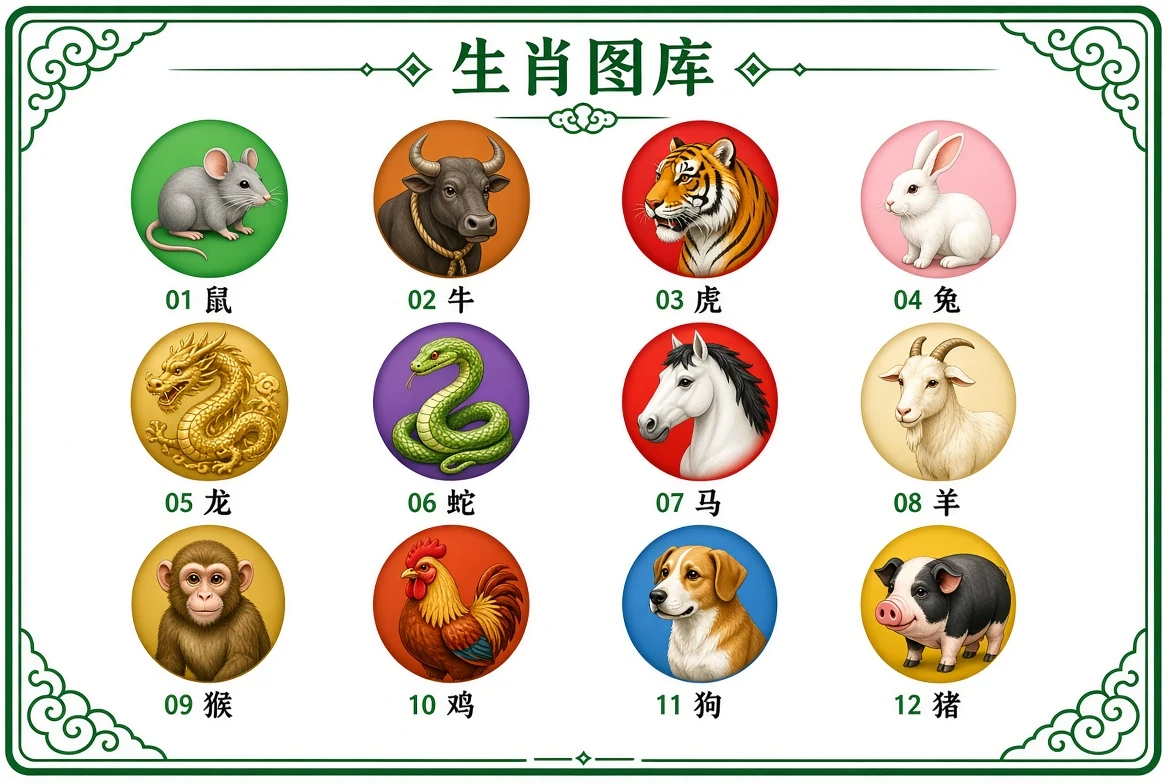 118图库资料查阅配图